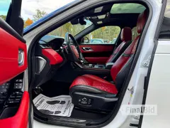 2020 Land Rover Range Rover Velar SVAutobiography Dynamic Edition