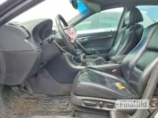 2004 Acura TL