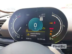2022 MINI Clubman Cooper S