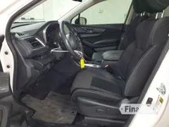2023 Subaru Ascent Premium