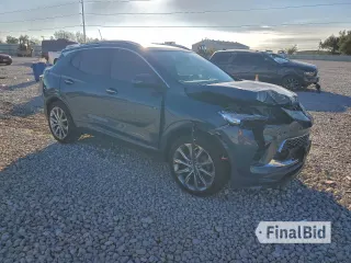 2024 Buick Encore GX Avenir