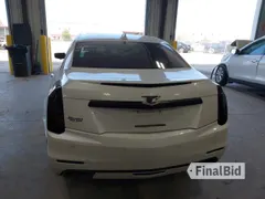 2015 Cadillac CTS Performance AWD