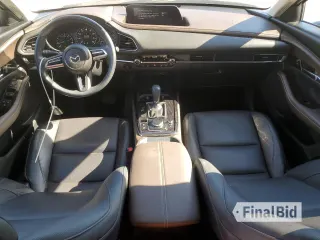 2021 Mazda CX-30 Premium