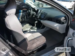 2012 Honda CR-Z EX