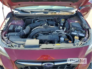 2018 Subaru Crosstrek Limited
