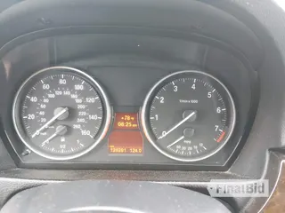 2011 BMW 3 Series 328i