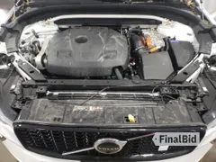 2022 Volvo XC60 Polestar Engineered