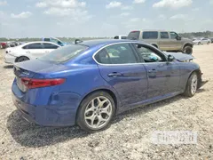 2021 Alfa Romeo Giulia Ti