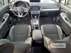 2017 Subaru Crosstrek Premium