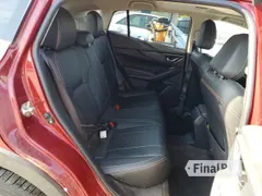 2018 Subaru Crosstrek Limited