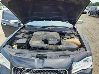 2016 Chrysler 300 C