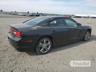 2014 Dodge Charger SE
