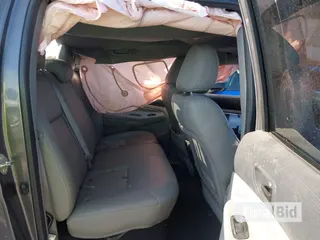 2015 Toyota Tacoma PreRunner