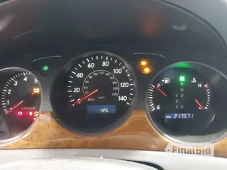 2006 Lexus ES 350