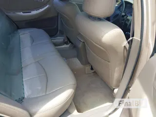 2001 Honda Accord LX