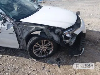 2016 Chrysler 300 C