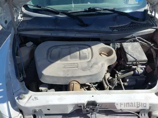 2010 Chevrolet HHR LS