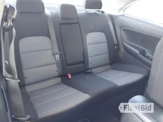 2016 Kia Forte EX