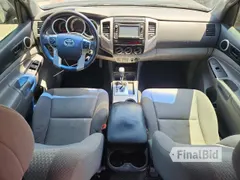 2015 Toyota Tacoma PreRunner