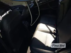2014 Subaru Impreza Special Sports Limited