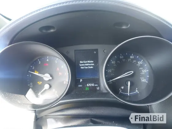2022 Toyota C-HR Limited