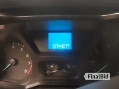 2019 Ford Transit Passenger XL