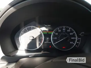 2019 Acura ILX Premium