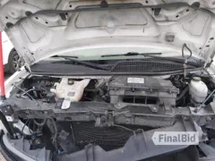 2022 Chevrolet Express Passenger LS