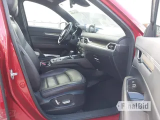 2021 Mazda CX-5 Signature