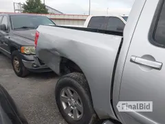 2014 Nissan Titan SL