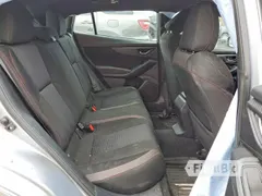 2019 Subaru Impreza Special Sports