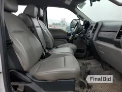 2020 Ford F-250 XL