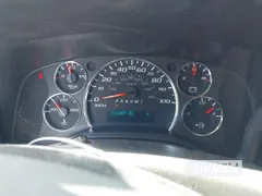 2021 Chevrolet Express Passenger LS