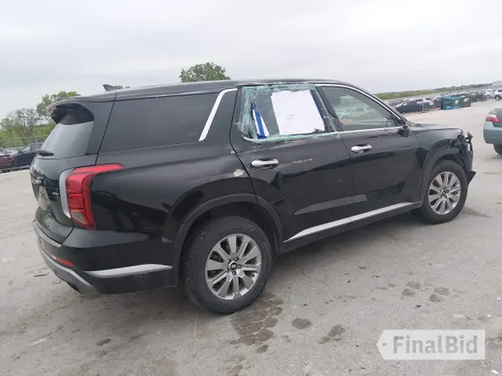2023 Hyundai Palisade SE