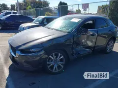 2020 Mazda CX-30 Select