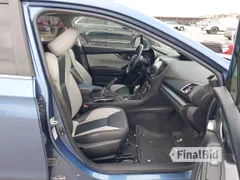 2018 Subaru Crosstrek Limited