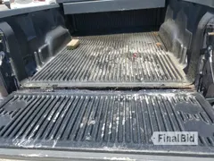2001 Ford F-150 XL