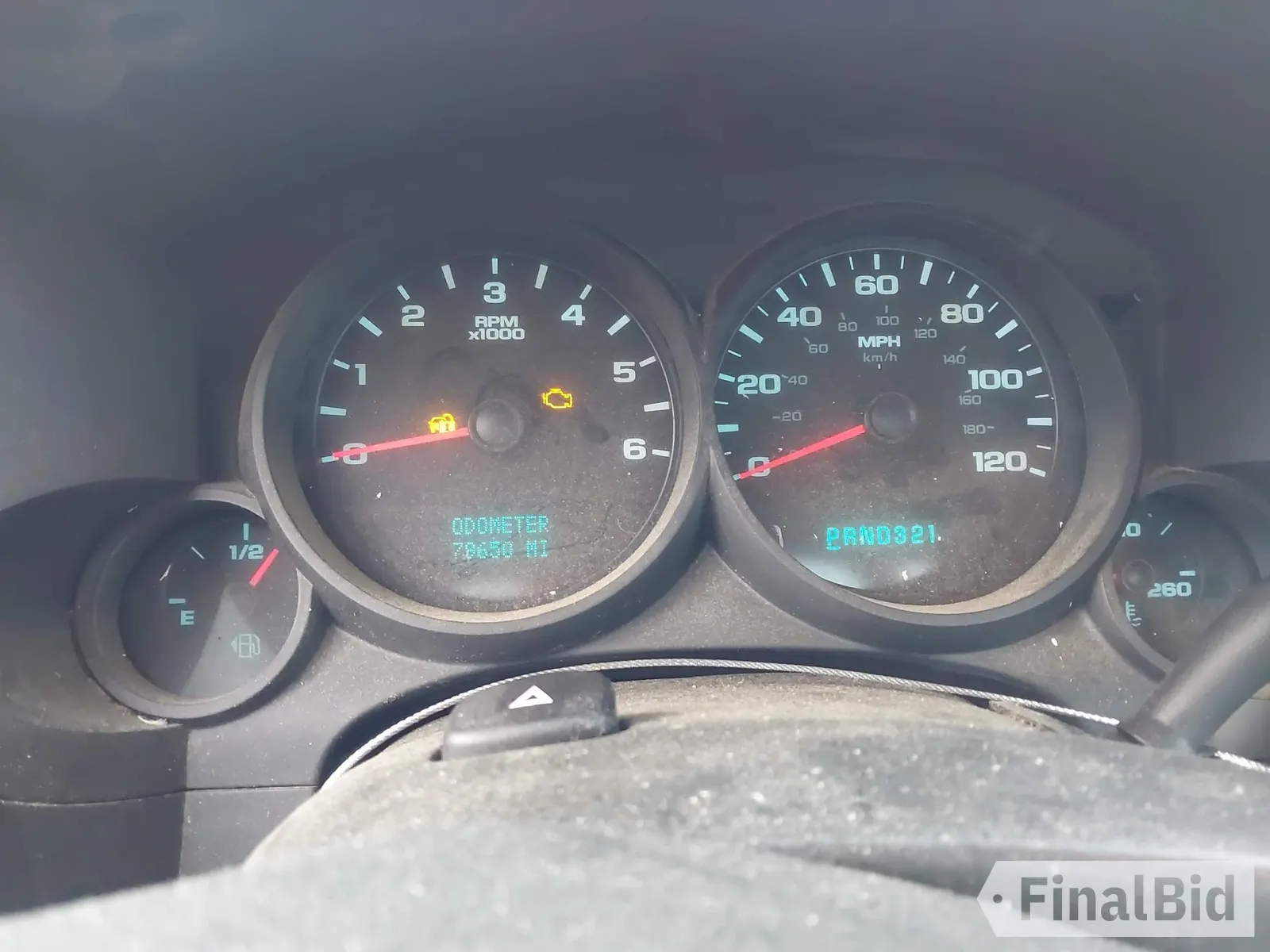 2008 GMC Sierra 1500 Work Truck