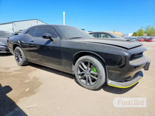 2023 Dodge Challenger GT