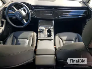 2021 Audi Q7 Premium