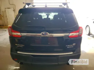 2019 Subaru Ascent Limited