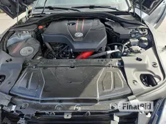 2022 Toyota Supra