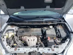 2010 Toyota Matrix S