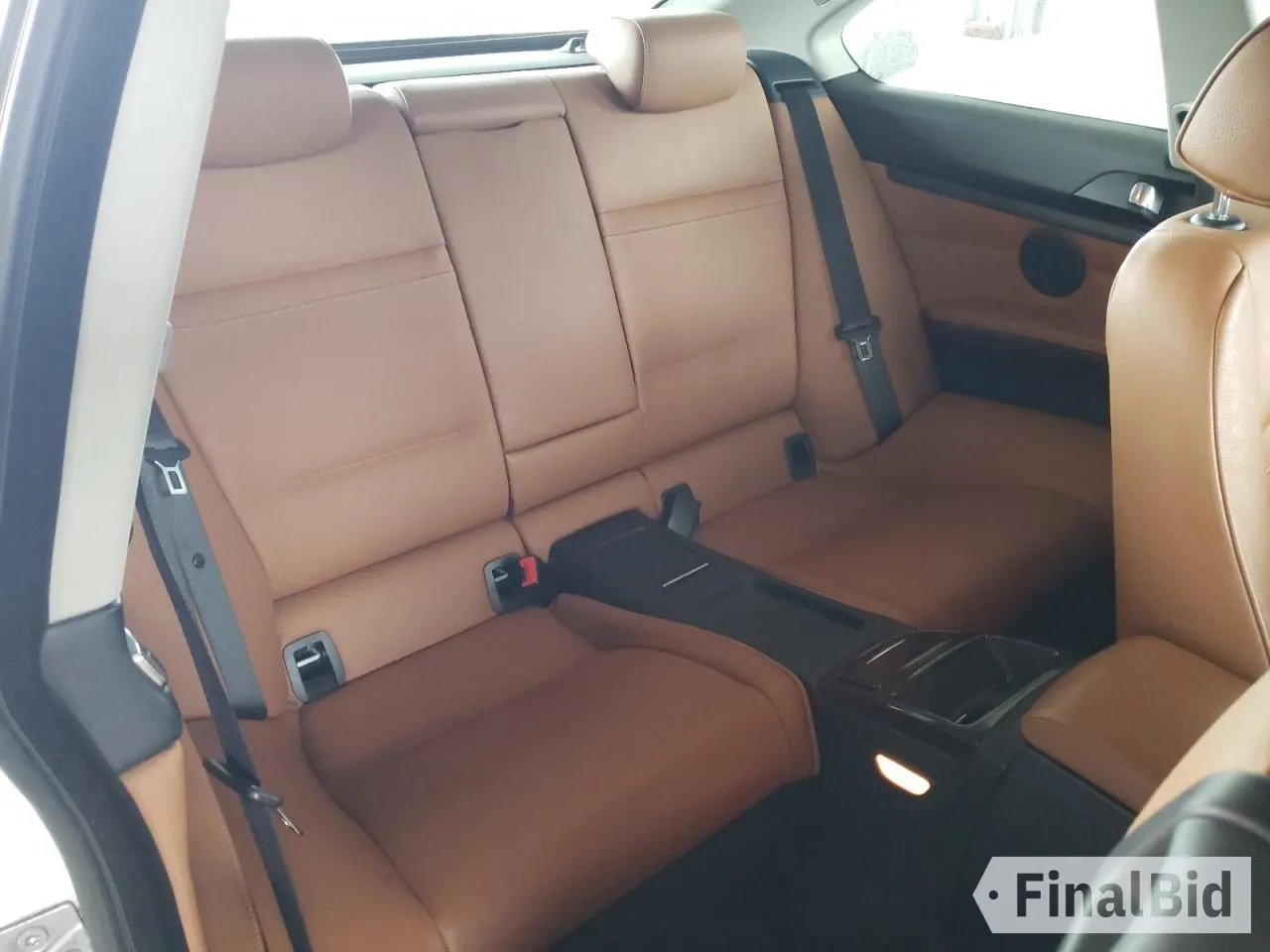 2012 BMW 3 Series 328i xDrive