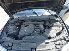 2012 BMW 3 Series 328i xDrive