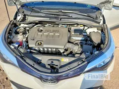 2022 Toyota C-HR Limited