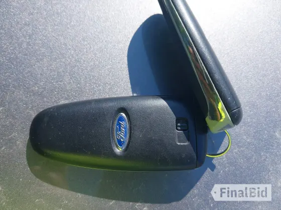 2015 Ford Focus Titanium
