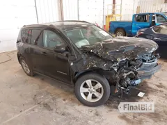 2014 Jeep Compass Sport