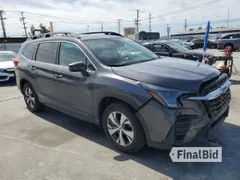 2023 Subaru Ascent Premium
