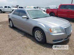 2013 Chrysler 300